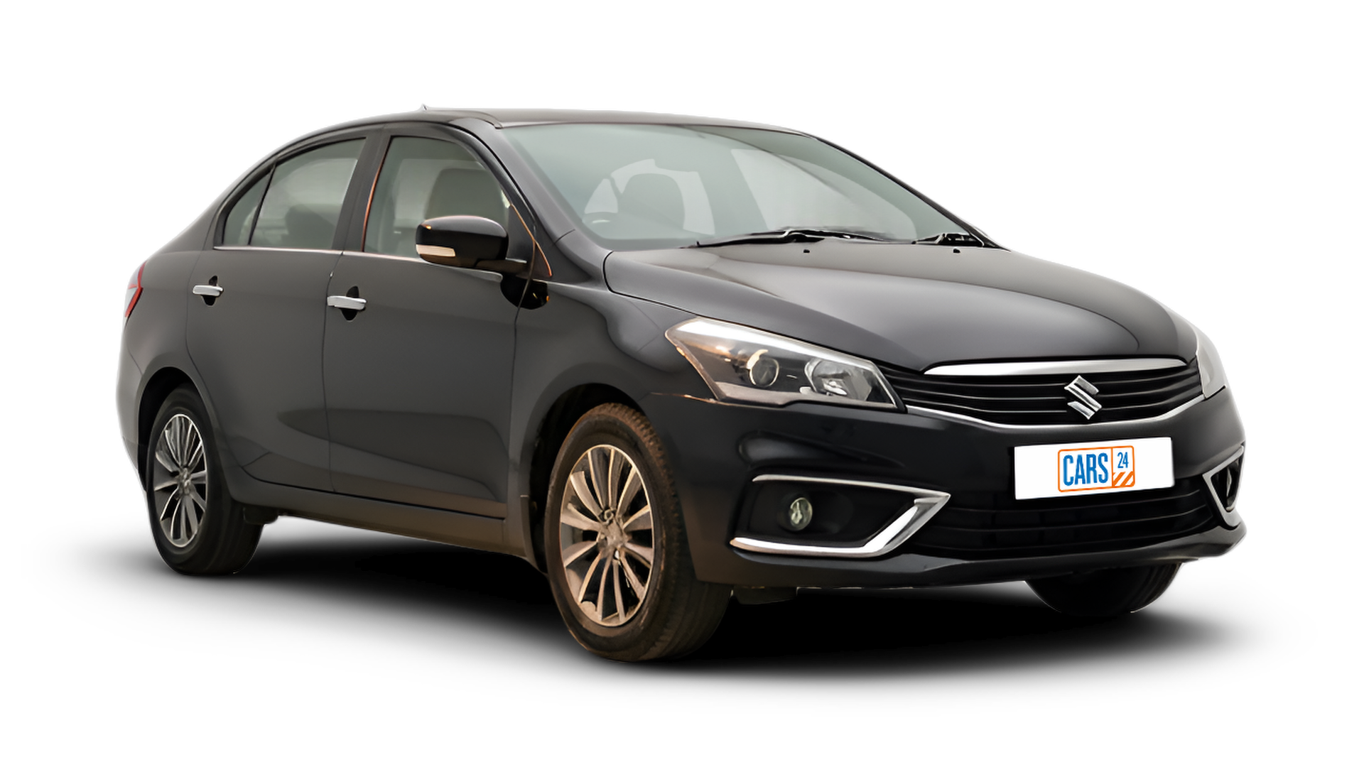 Maruti Ciaz-img
